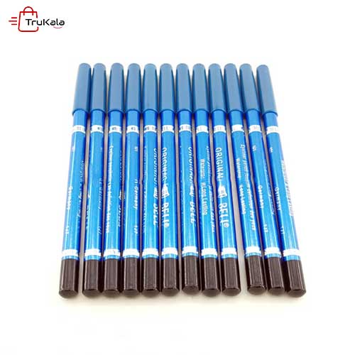 مداد چشم و ابرو بل