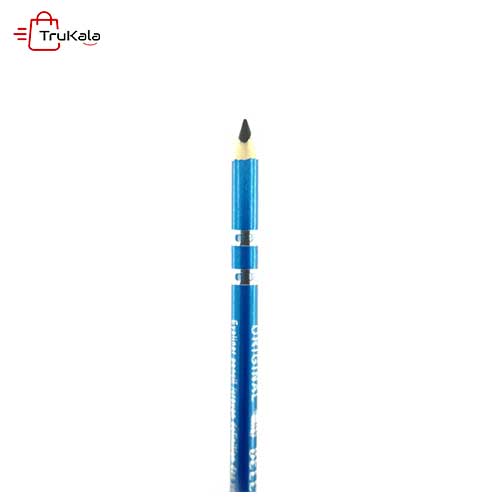 Eyسسe-and-eyebrow-pencil2 مداد چشم و ابرو بل