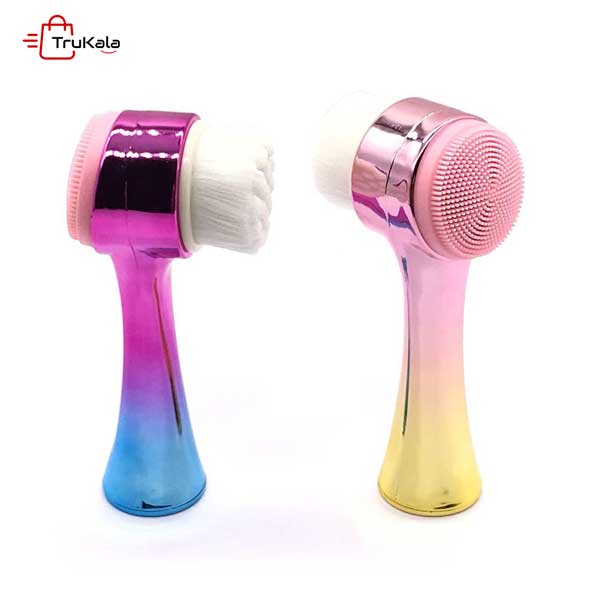 Face-hologram-brush-3 فیس براش دستی هولوگرامی 1