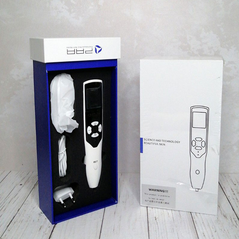 دستگاه پلاسما فیوژن فیبروپلاست اوزون پن