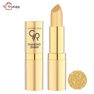 ژ لب دایموند گلدن رز