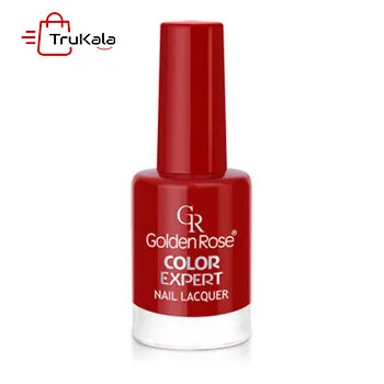 Golden-Rose-Color-Expert-Nail-Lacquer-26 لاک کالر اکسپرت گلدن رز