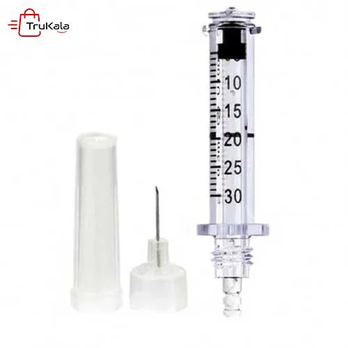 Hyalorun-pen-2 کاتریج هیالورون پن