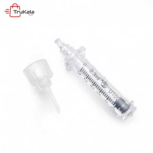 کاتریج هیالورون پن