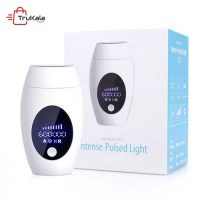 لیزر خانگی حذف مو زائد بدن و صورت ای پی ال 1