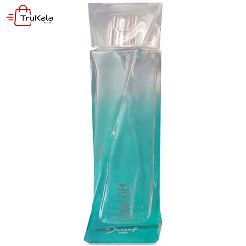 ادکلن ژک ساف بلولایف