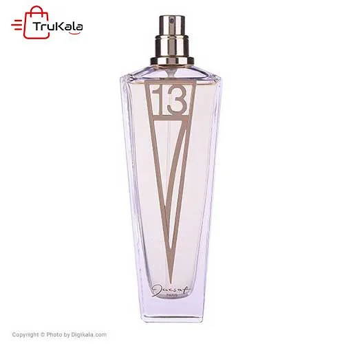 Jacsaf-F713-Eau-De-Parfum-For-Women-100mll ادکلن زنانه اف 713