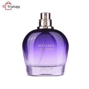 ادکلن نایت ویش ژک ساف