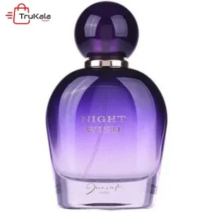 ادکلن نایت ویش ژک ساف