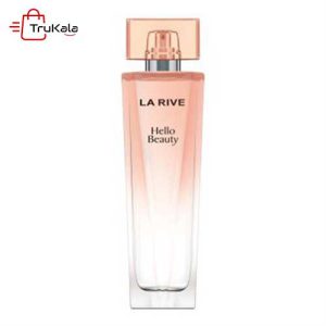 ادکلن لاریو هلو بیوتی