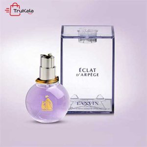 ادکلن اکلت لانوین