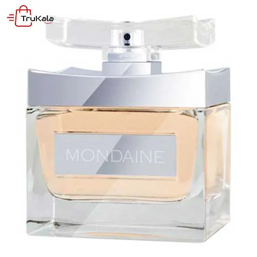 MONDAINE-paris-bleu ادکلن مونداین پاریس بلو