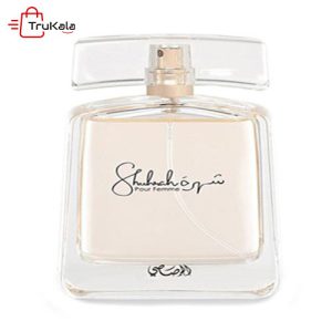 ادکلن شهره رصاصی