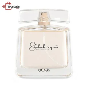 ادکلن شهره رصاصی