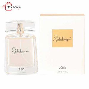 ادکلن شهره رصاصی