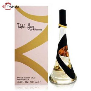 ادکلن ریحانا ربل فلور