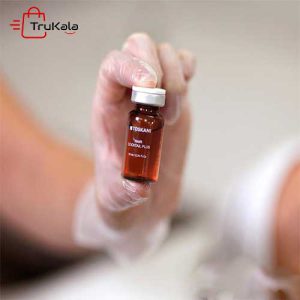 کوکتل تقویت و رشد مو توسکانی