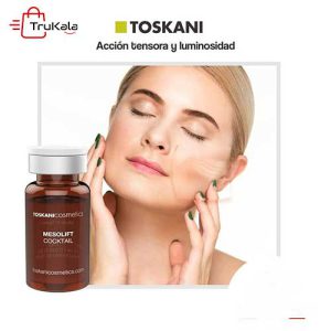 کوکتل مزولیفت توسکانی