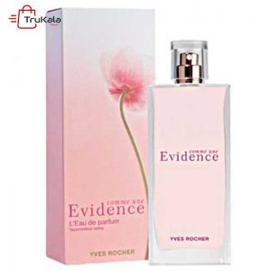 ادکلن اویدنس