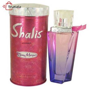 ادکلن شالیز