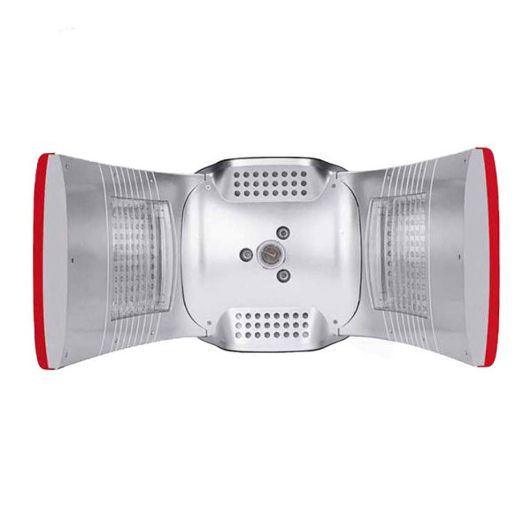 ماسک تونلی ال ای دی 7 رنگ انزوایتالی