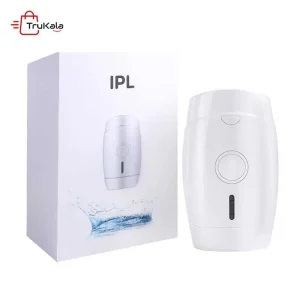 لیزر حذف مو زائد صورت و بدن IPL شات 800000 1