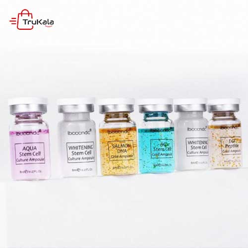 BB-Glow-ibcccndc-Cocktail-foundation-and-booster-1 کوکتل زیرساز و تقویت کننده ایبسندس بی بی گلو 1