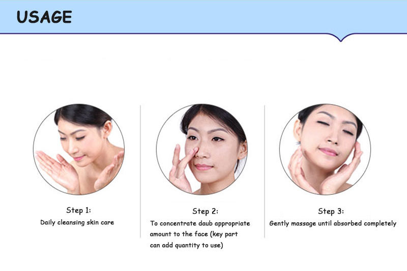 سرم درمانی ترمیم کننده و ضد جوش صورت بیوآکوا Bioaqua