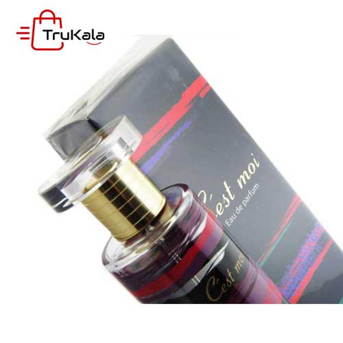 ادکلن سموا مای رایحه ای