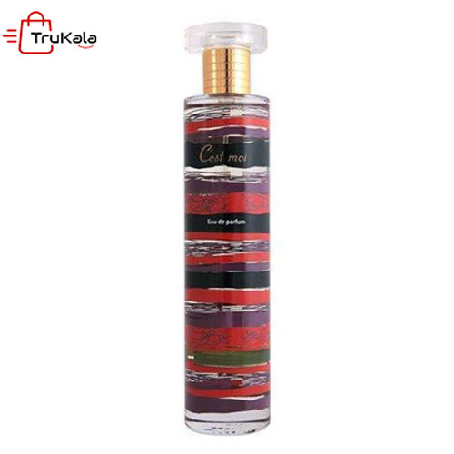 ادکلن سموا مای رایحه ای