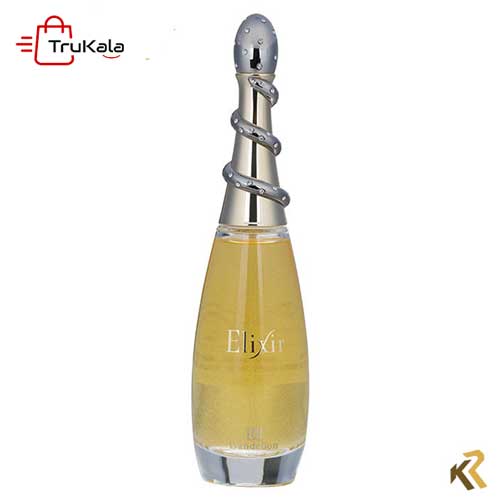 ادکلن الکسیر دندلیون