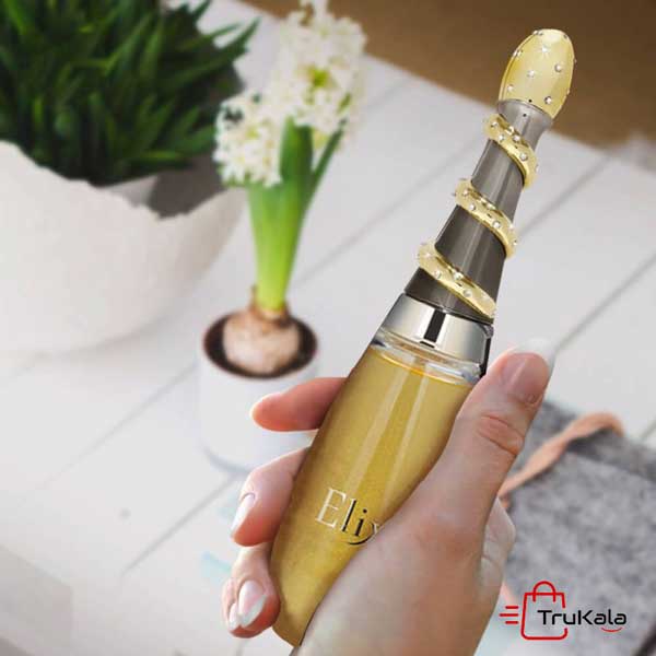 ادکلن الکسیر دندلیون