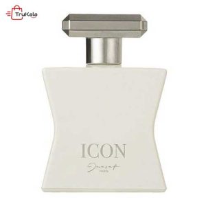 ادکلن آیکان ژک ساف