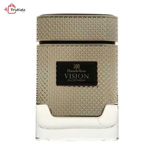 Dandelion-VISION ادکلن دندلیون ویژن