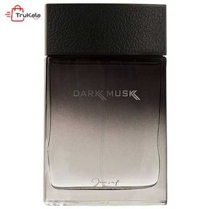 ادکلن ژک ساف دارک ماسک 