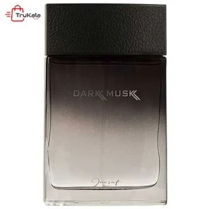 ادکلن ژک ساف دارک ماسک 