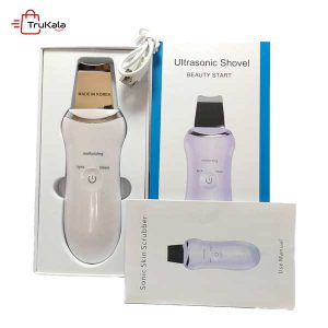 دستگاه اتو پوست درما اف التراسونیک ساخت کره 1