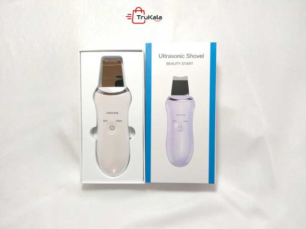 اتو پوست التراسونیک ساخت کره 2