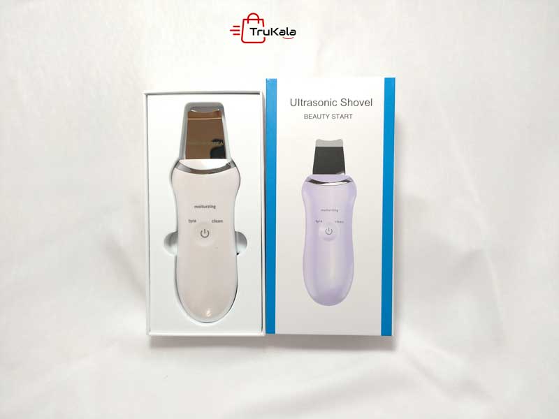 اتو پوست التراسونیک ساخت کره 2