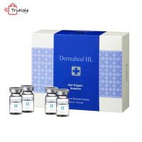 کوکتل درماهیل HL تقویت مو سر اصل کره جنوبی 1