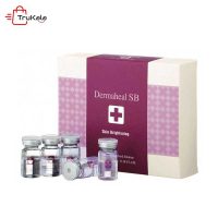 کوکتل درماهیل SB رفع لک و روشن کننده پوست 1