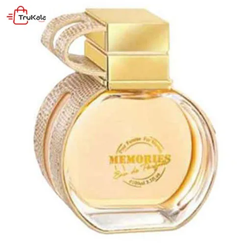 Emper-memories-for-women-1- ادکلن مموریز