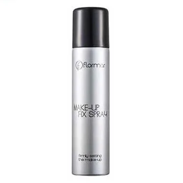 FLORMAR-MAKEUP-FIX-SPRAY1 اسپری تثبیت کننده آرایش فلورمار