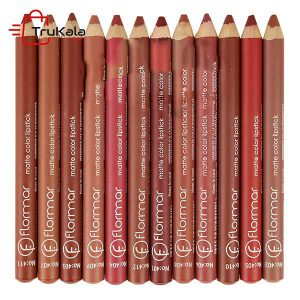 رژلب مدادی فلورمار