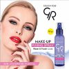 Golden rose Makeup Fixing Spray