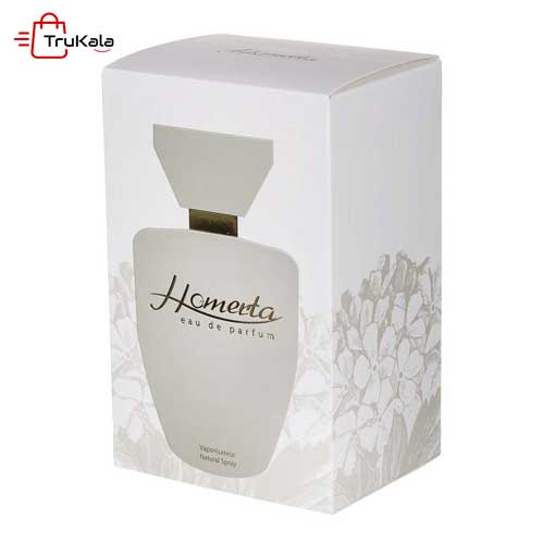 ادکلن هومرتا مای