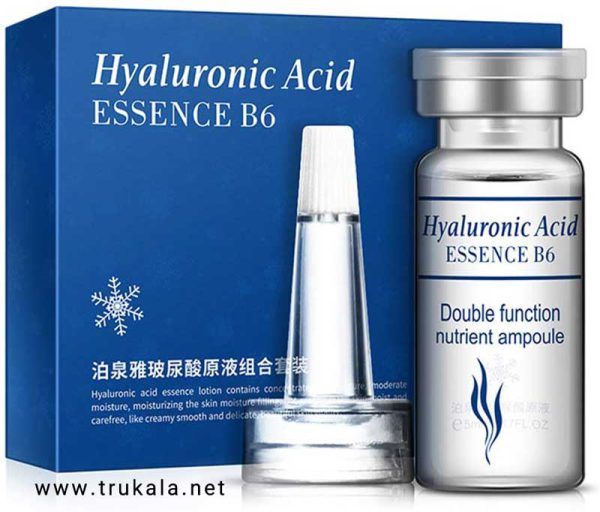 کوکتل مالشی بی6