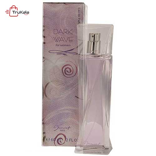 ادکلن دارک ویو ژک ساف