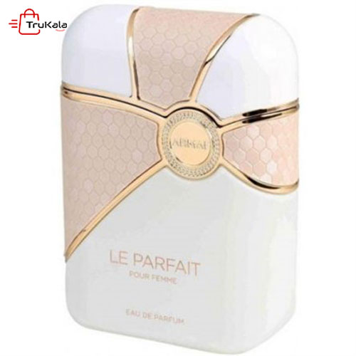 ادکلن له پارفیت پورفم ارماف