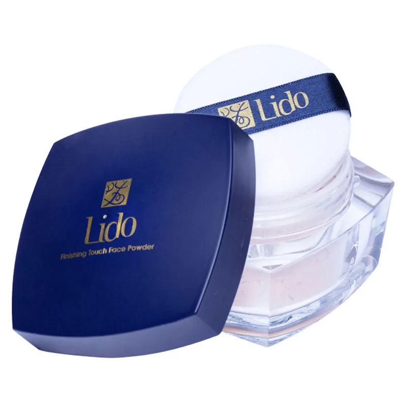 Lido-Fixing-Powder-111 پودر فیکساتور لیدو